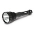 220 Lumens LED Rechargeable Flashlight 41-4299