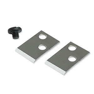 Replacement Blades For EZ-RJ45 Crimp Tool, 2 Pack 100004BL - Platinum Tools