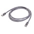 5ft. CAT6 Patch Cable W/ Boot, Gray ZT1195276