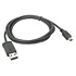 3ft. USB 2.0 Type A Male To Mini-USB (5-Pin) Male USB Cable ZT1311019