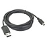 10ft. USB 2.0 Type A Male To Mini-USB (5-Pin) Male USB Cable ZT1311020