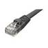 14ft. CAT6 Patch Cable With Boot Black ZT1197182