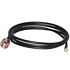 3ft SMA Male To Coax Type N Male Jumper Cable