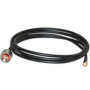 3ft SMA Male To Coax Type N Male Jumper Cable - Universal