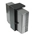 Stationary Mini CPU Holder Under-Desk Mount ZT1080152
