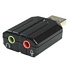 USB Stereo Adapter