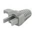 Professional RJ45 Strain Relief 50 Pack Gray ZT1800580