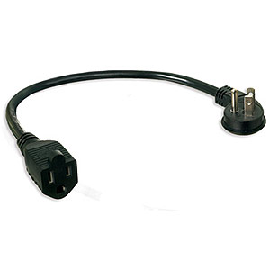Power Strip Liberator Flat 18'' Single ZT1212591 - Ziotek