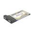 USB 2 Port PCMCIA / CardBus Card CBU220