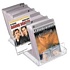 DVD Pro Snap-Fit Tray TSFDP