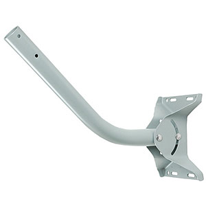 10in. Standoff Universal Antenna Wall Bracket UM - Pacific Wireless