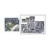 Antistatic Bags Resealable 4x3.75 ZT1160235