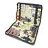 68 Piece Computer Tool Kit ZT1150160