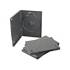 Single Disc DVD Case 5 Pack ZT1511400