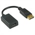 DisplayPort To High Speed HDMI Adapter