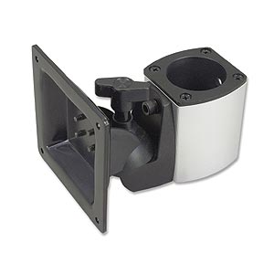 Pole Type Mount With Adapter ZT1110360 - Ziotek