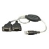 18in. USB To Dual Serial Converter Cable 174947