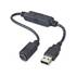 USB To PS2 Cable Adapter ZT1310870