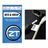 Rite And Wrap 1in. Wire Marker Booklet, 60 Labels RWB-60