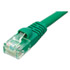 10ft. CAT6 Patch Cable With Boot, Green ZT1197270