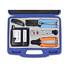 Deluxe Network Tool Kit With Tester ZT1153255