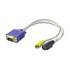Video Card To S-Video And TV Adapter Cable ZT1310615