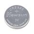 Coin Cell Lithium, 3v, Cr2320, 5 Pack