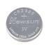 Coin Cell Lithium, 3v, Cr2325, 5 Pack