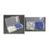 Network Cable Making Kit Blue ZT1800635