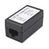 CAT5e Crossover Inline Coupler ZT1800525