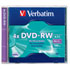 DVD-RW 4X 4.7GB In Jewel Case 94836