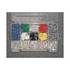 Network Cable Kit 140 Plugs For Solid Or Stranded ZT1800650