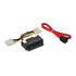 IDE To Serial ATA Converter With Cables ZT2020258