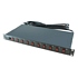 10 Outlet 1U Rack Mount PDU W/ Individual Switches MLSL-11510