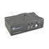 2 Port KVM Switch With Cables PS2 MG2 VER2