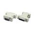 DVI Female Analog To HD15 Male Adapter ZT1212290