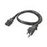 15ft. Computer Or Monitor Power Cable ZT1202180