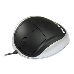 USB Comfort Mouse, Left-Handed KOV-GTM-L - Goldtouch
