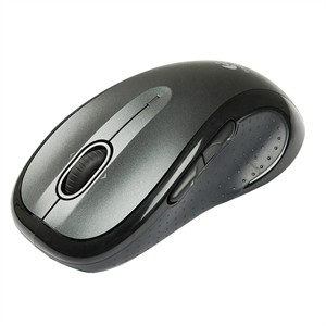 M510 Laser Mouse Wireless 910-00182 - Logitech