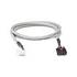 24in. CD-ROM To SoundBlaster Audio Cable ZT1200210