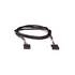 24in. CD-ROM To Standard Audio Header Cable ZT1200240