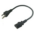 2ft. CPU, Monitor Or Projector Power Cord. ZT1202161