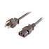 6ft. Computer Or Monitor Power Cable ZT1202100