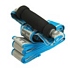 84in. Heavy Duty Lifting Straps XL, Blue 4STR33390
