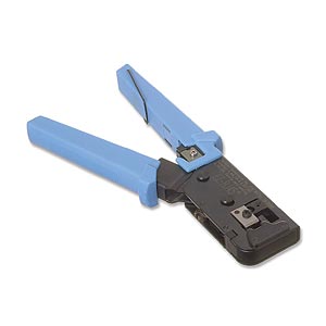 EZ-RJ45 Crimp Tool 100004 - Platinum Tools