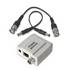 Video Balun Cam SIDE BNC F Conn With Cable