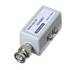 Security Video Balun BNC Male With 2 Screws
