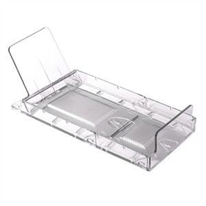 CD Pro Snap-Fit Tray, 12in. TSFCP_CS - DiscSox