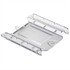 CD Pro Snap-Fit Tray Extender, Long Base, 6.5in. TSFCP-LB_CS