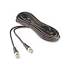 10ft. Coax BNC RG58 Patch Cable